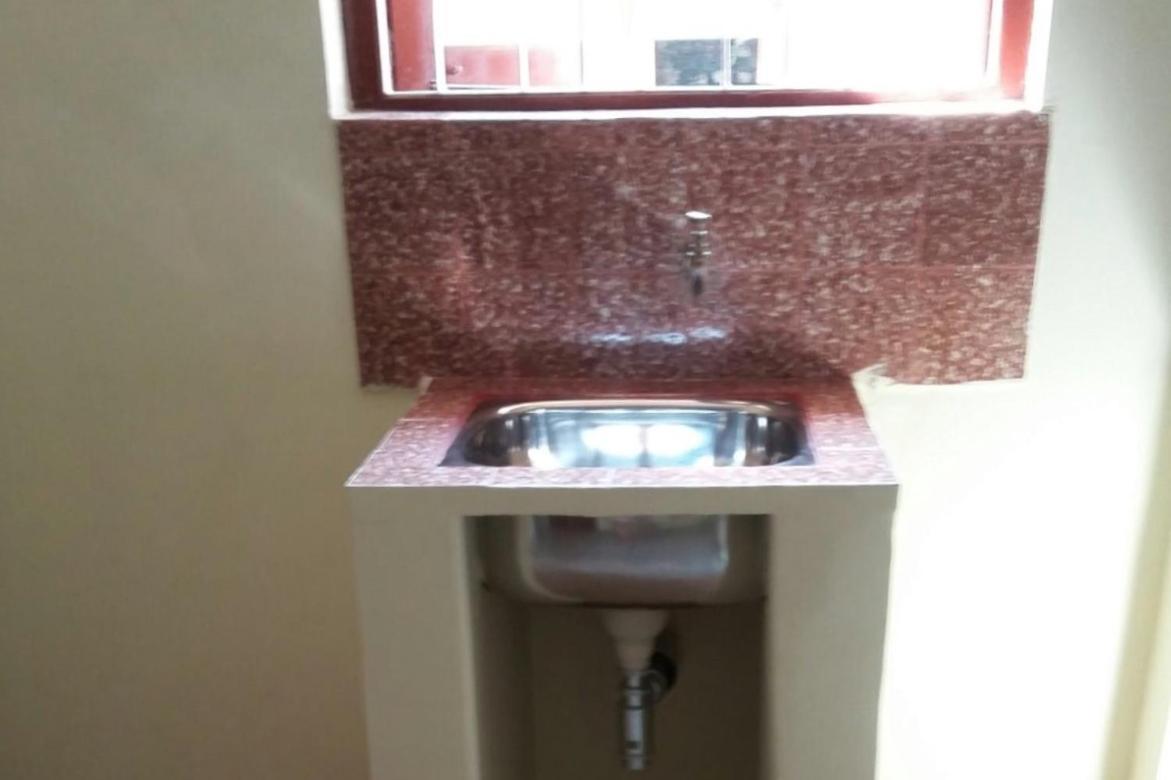 J & B Guest house Benaulim
