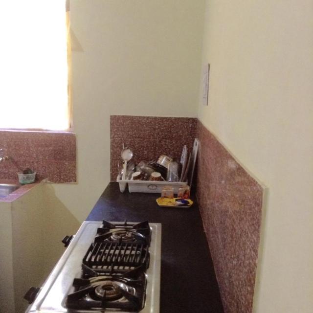 Guest house J & B *