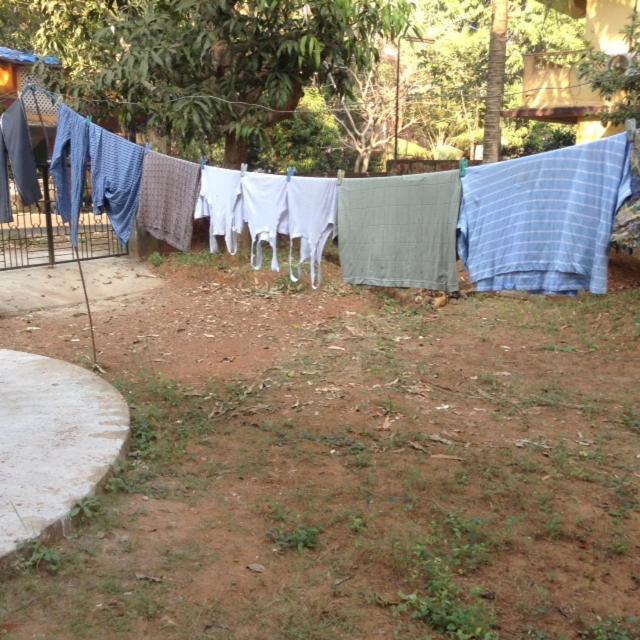 J & B Guest house Benaulim